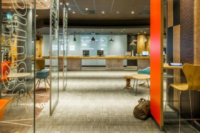  ibis Berlin City Potsdamer Platz  Берлин